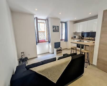 Studio Renove Coeur Pieton Тонон-ле-Бен Екстер'єр фото
