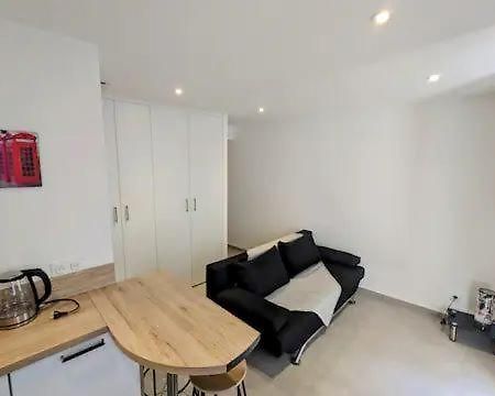 Studio Renove Coeur Pieton Тонон-ле-Бен Екстер'єр фото