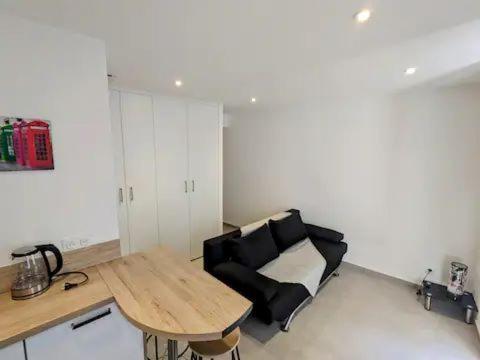 Studio Renove Coeur Pieton Тонон-ле-Бен Екстер'єр фото
