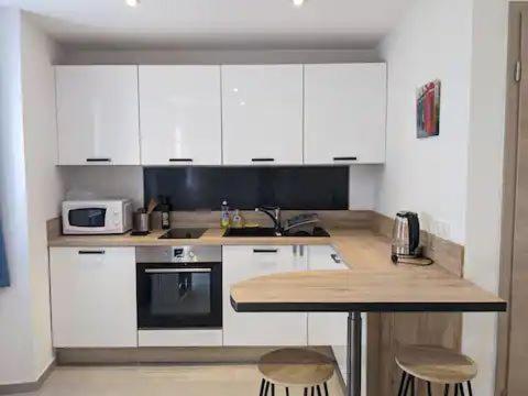 Studio Renove Coeur Pieton Тонон-ле-Бен Екстер'єр фото